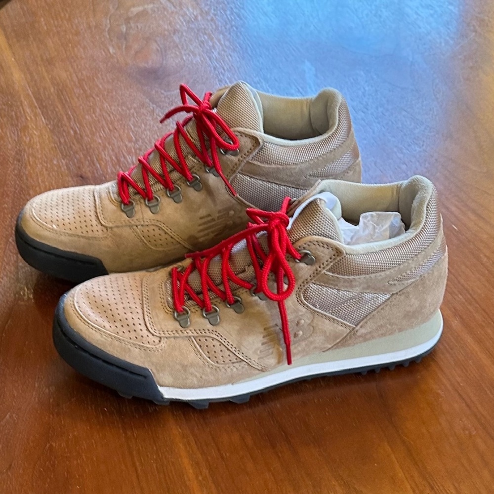 New Balance x J Crew H710 Mens Trail Hiking Boots 9 M